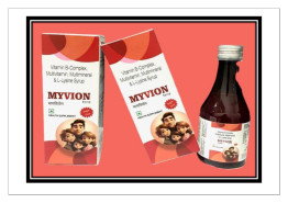 MYVION - Unicon Medica Remedies